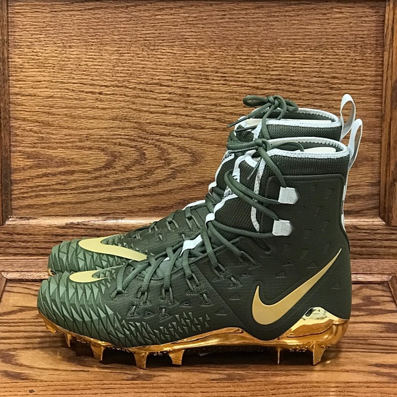 force savage elite cleats